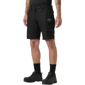 Helly Hansen Calções De Trabalho Oxford 2.0 Connect