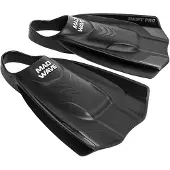 Mad Wave Barbatanas De Natação Swift Pro