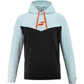 Babolat Moletom Com Capuz Exercise Sweat