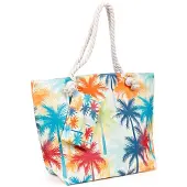 Puckator Bolsa Palmeras
