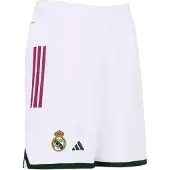 Adidas CALÇÕES REAL MADRID BB HOME PARA HOMEM
