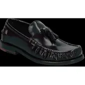 Tommy Hilfiger Sapato Slip-on preto