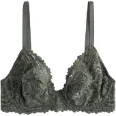 Next Soutien 'Ultimate Comfort' verde escuro