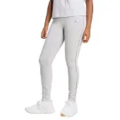 Adidas Leggings de Cintura Subida Essentials