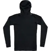 Devold Moletom Com Capuz Reverso Merino