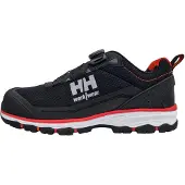 Helly Hansen Calçado De Segurança Chelsea Evo 2 Boa S1ps