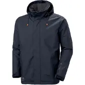 Helly Hansen Jaqueta Impermeável Oxford