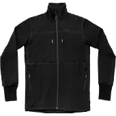 Devold Casaco Egga Grid Merino