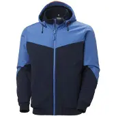 Helly Hansen Jaqueta Softshell Oxford