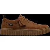 Clarks Shoes Tênis Torhill Lace