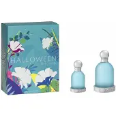 Jesus Del Pozo Blue Drop Eau de Toilette Donna Scrigno