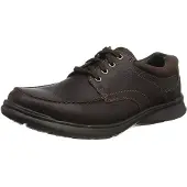 Clarks Shoes Sapatos Largos Cotrell Edge