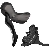 Shimano Kit De Freios Cues Bl-u4030-l Br-u6030-f