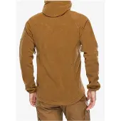 Helikon Tex Patriot Jacket Mk 2 - Hybrid Fleece - Coyote, XL