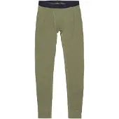 Devold Calças Interiores Adventure Merino 190