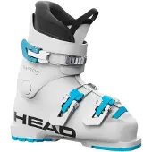 Head Botas De Esqui Alpino Júnior Raptor 40