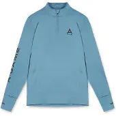 A-Game Top desportivo azul