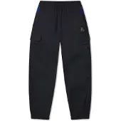 A-Game Calças de desporto preto