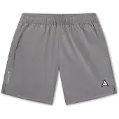 A-Game Calças de desporto cinzento