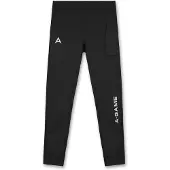 A-Game Calças de desporto preto
