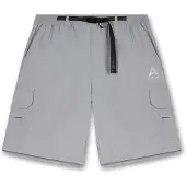 A-Game Calças de desporto cinzento