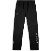 A-Game Calças de desporto preto