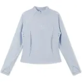 A-Game Top desportivo azul