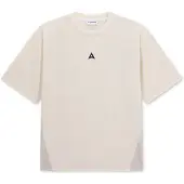 A-Game Top desportivo ecru