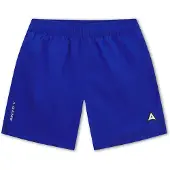 A-Game Calças de desporto azul cobalto
