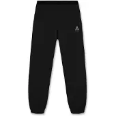 A-Game Calças de desporto preto