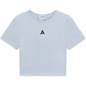 A-Game Top desportivo azul