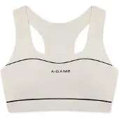 A-Game Soutien de desporto ecru