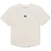 A-Game Top desportivo ecru