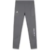 A-Game Calças de desporto cinzento escuro