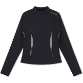 A-Game Top desportivo preto