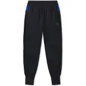 A-Game Calças de desporto preto