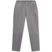 A-Game Calças de desporto cinzento