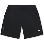 A-Game Calças de desporto preto