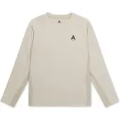 A-Game Camisa bege