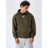 Toujours Actif Sweatshirt ' Apres ' verde