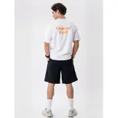Toujours Actif Camisa ' Apres ' branco
