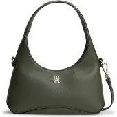 Tommy Hilfiger Malas de tiracolo oliveira