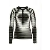 Opal Studio Top ' Frigg ' offwhite