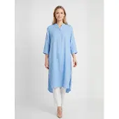 Opal Studio Vestido ' 18970P ' azul