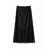 Opal Studio Saia ' Luna ' preto