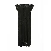 Opal Studio Vestido ' Dalia ' preto