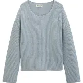 Marc O'Polo Pullover azul pombo