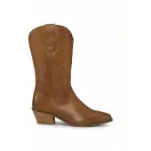 JoDis Botas chelsea 'EMINA' conhaque