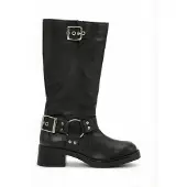 JoDis Botas chelsea ' SAXY ' preto