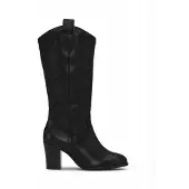 JoDis Botas chelsea 'JESSICA' preto
